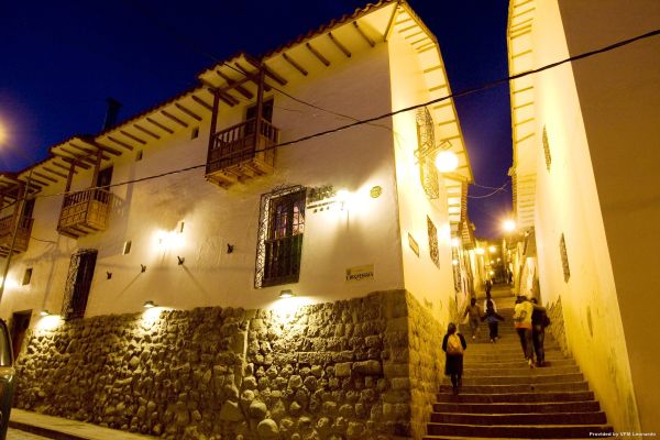 Los Apus (Cusco)
